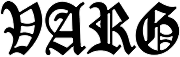 Varg - Merchandise Shop Startseite 