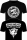 VARG - Gegen Rassismus T-Shirt Large
