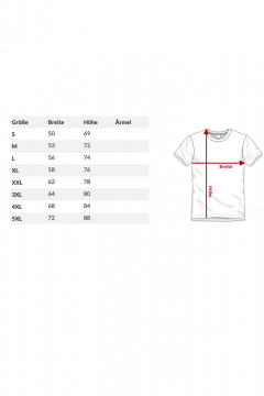 VARG - Immer Treu (Premium T-Shirt)