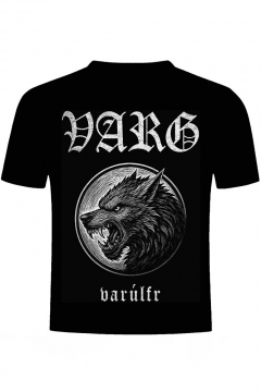 VARG Varulfr T-Shirt
