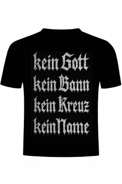 VARG Varulfr T-Shirt Large