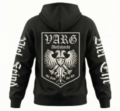 VARG - Wolfshorde Premium Zipper