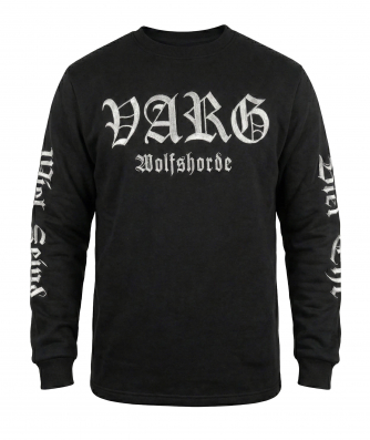 VARG - Wolfshorde Crewneck Sweater