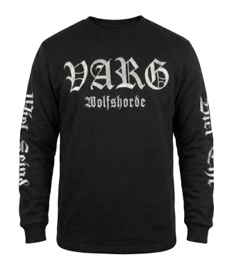 VARG - Wolfshorde Crewneck Sweater XXL