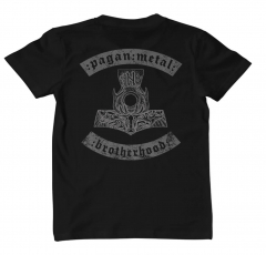 Heidevolk - Pagan metal Brotherhood Shirt