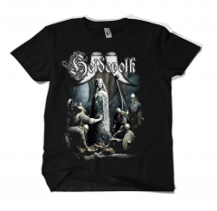 Heidevolk - Nehalennia Shirt