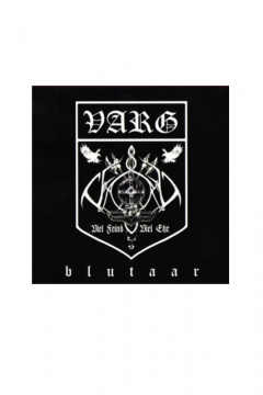 Blutaar (ltd.) CD in slipcase