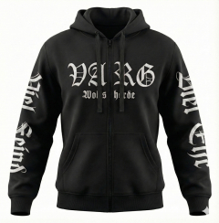 VARG - Wolfshorde Zipper Large